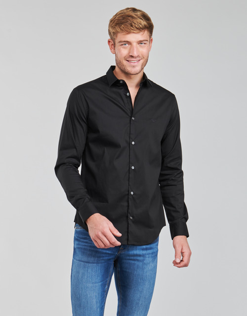 Emporio Armani - 8N1C09 Negro