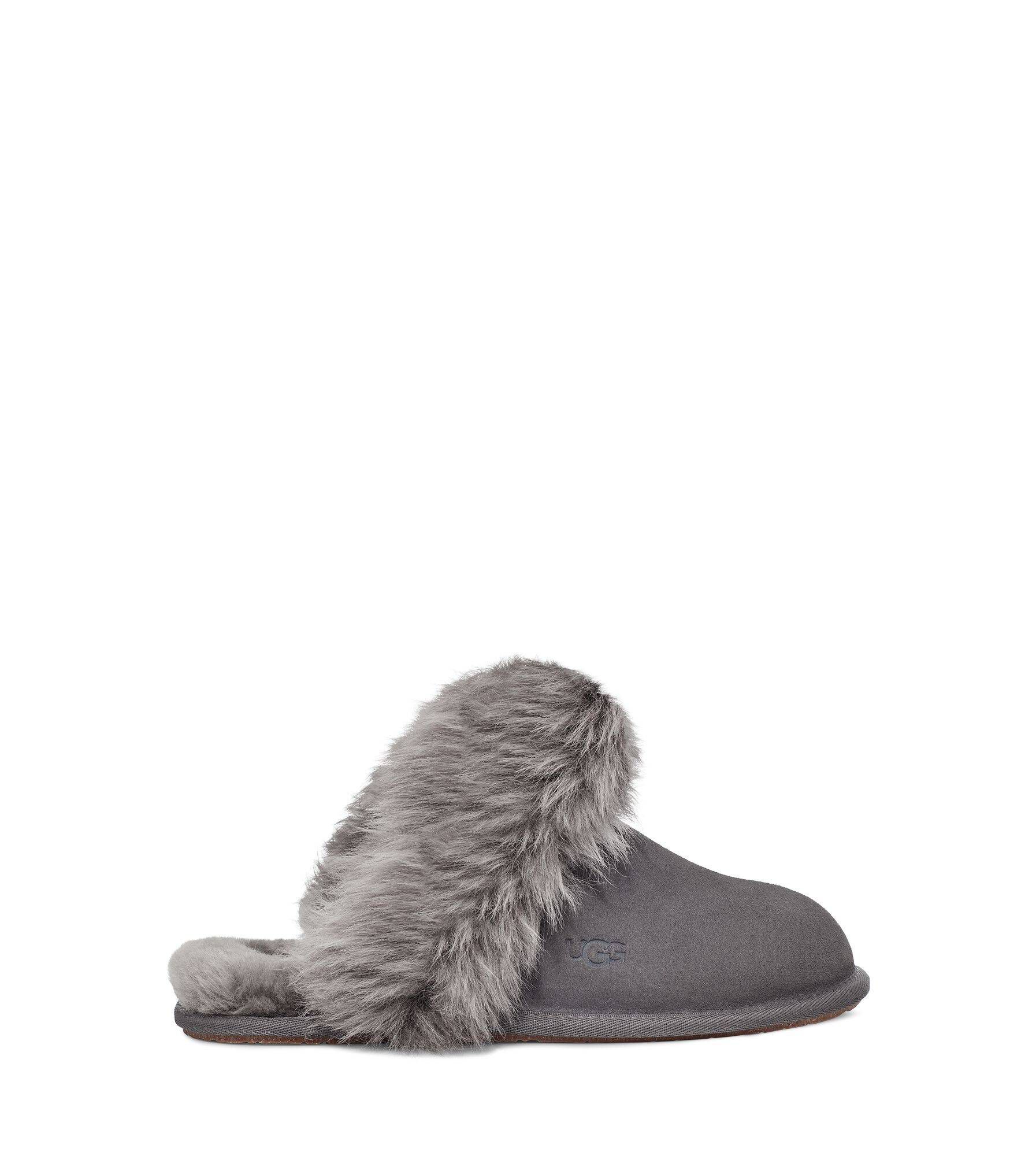 UGG| Damen Hausschuhe SCUFF SIS