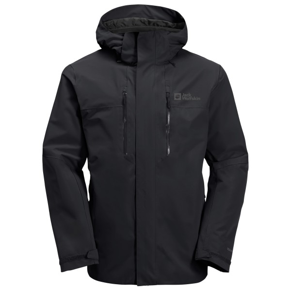 Jack Wolfskin - Jasper 2L Jacket - Veste imperméable