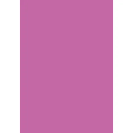 Heyda Tonpapier A4 pink