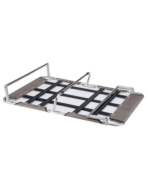 Ferplast Dog Bed Dream Stretcher Bruin - Hondenmand