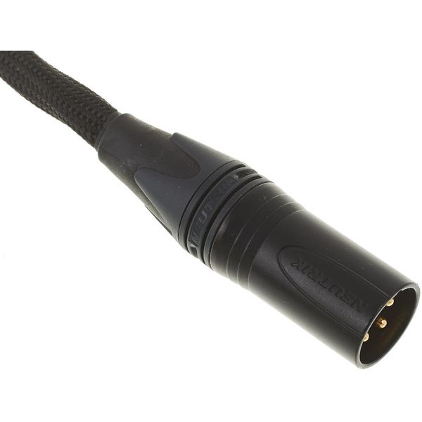 Vovox link direct S200 XLR/XLR