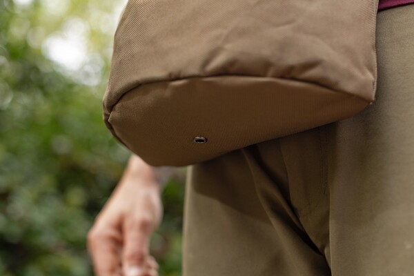 Sac à Appâts Korda Compac Boilie Caddy
