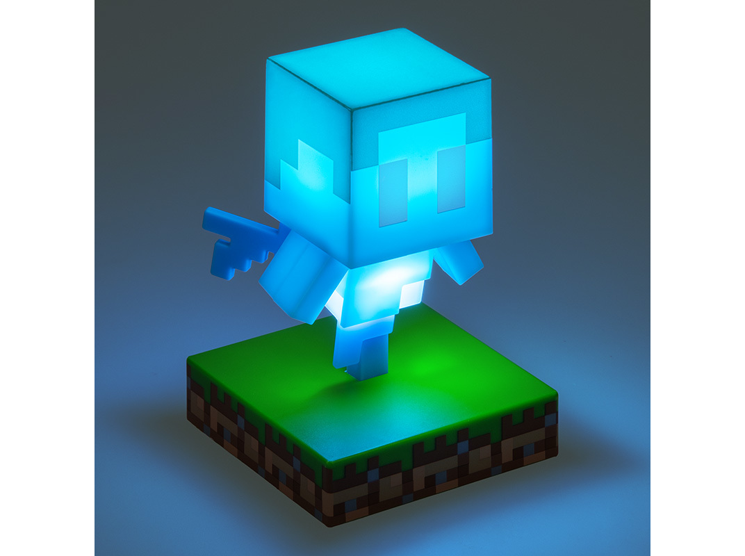 ICON LIGHT MINECRAFT ALLAY