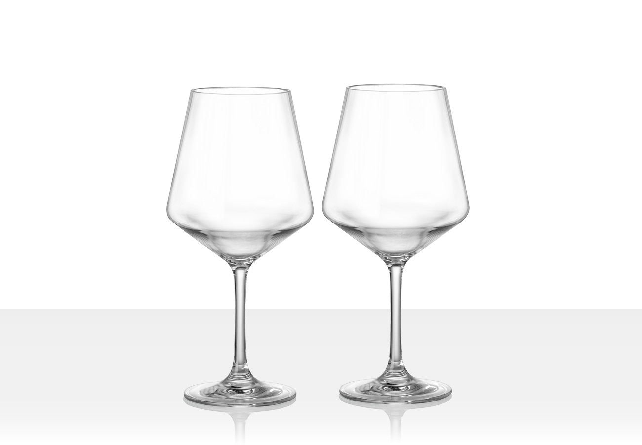 Brunner Riserva Weinglas 450 ml