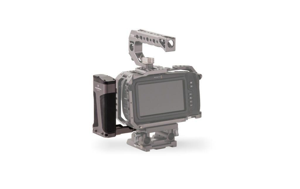 TA-SH4-57-G Handgriff<br>Seitlicher Power-Griff Typ I (NP-F570)