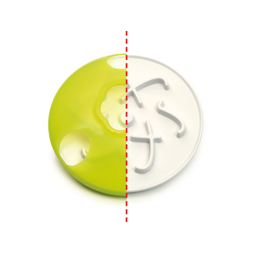 Catit Play Treat Spinner