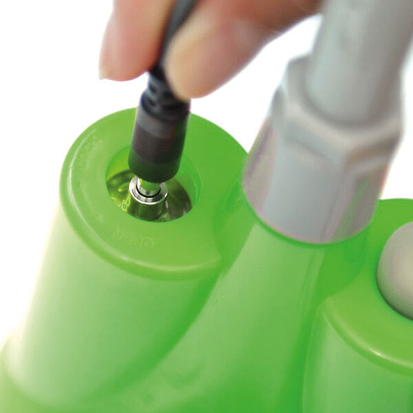 AQUA2GO - Douche nomade