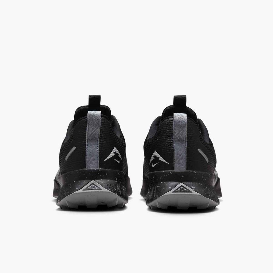 Nike Chaussures de Running Juniper Trail 3 - Noir Femme