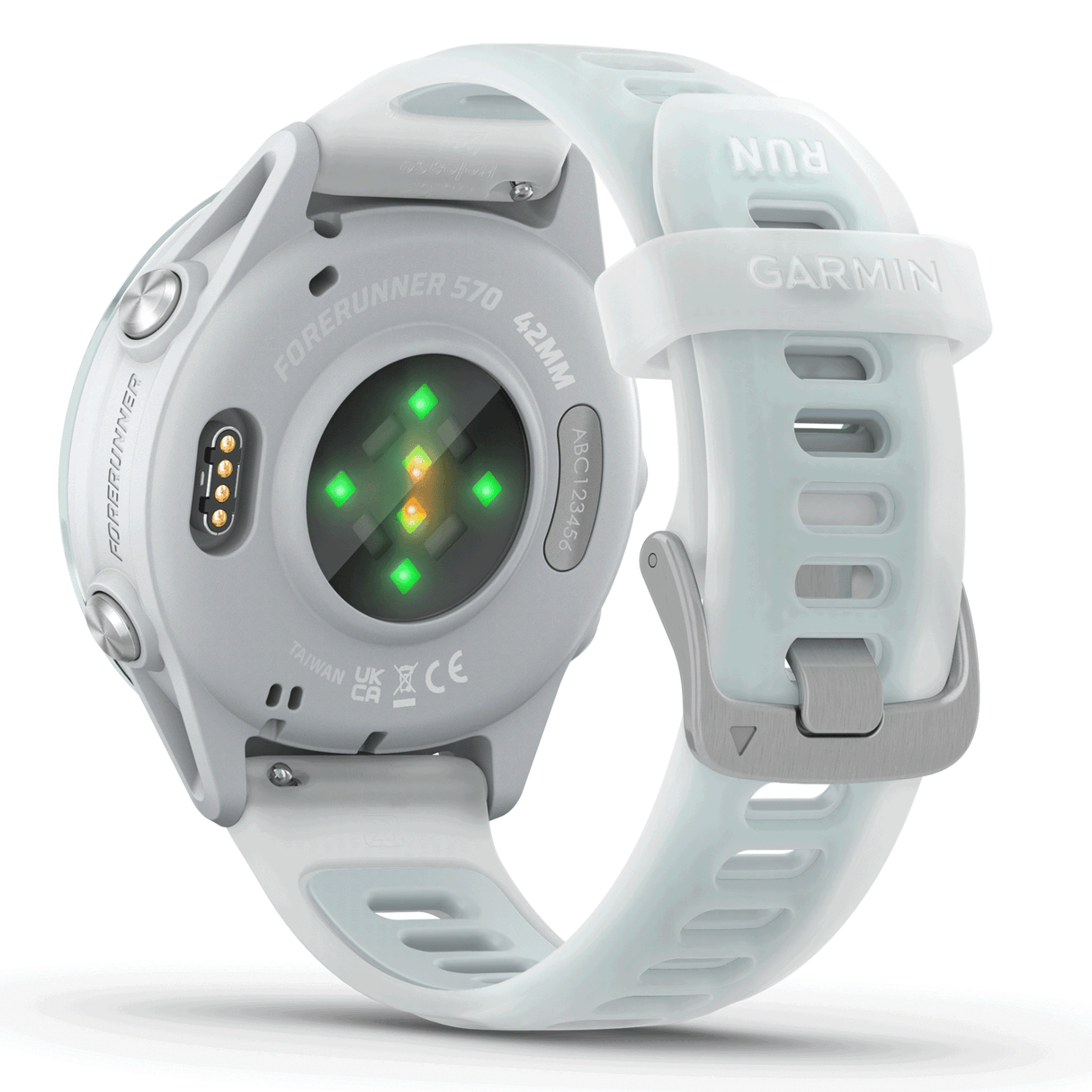 Garmin<br>Forerunner 570 - 42mm