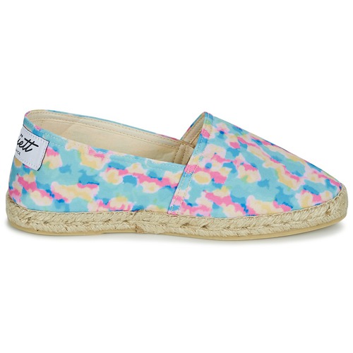 Maiett - BATIK - Multicolore