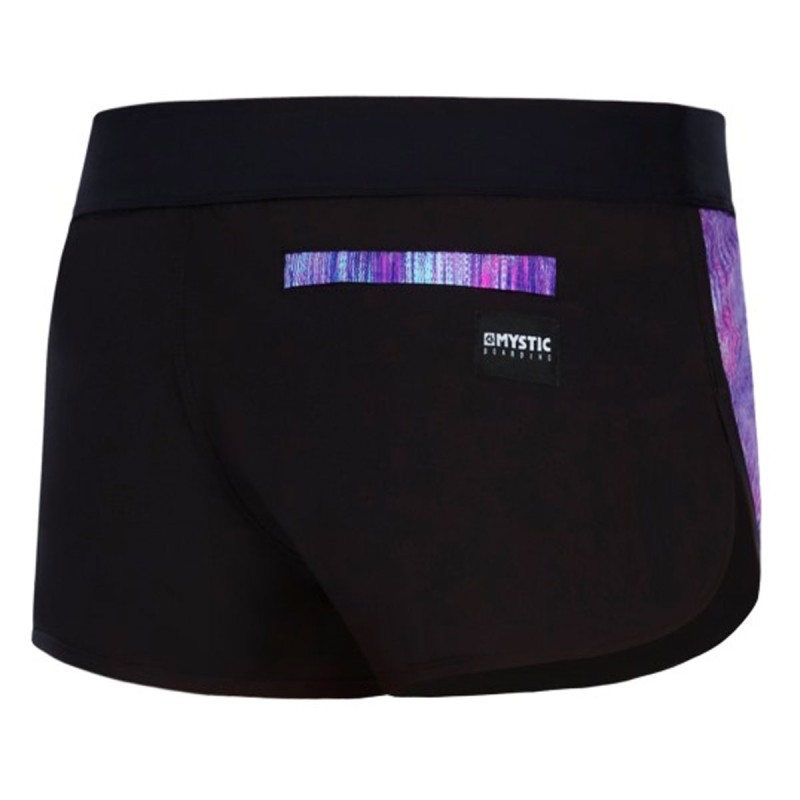 Boardshort Femme Mystic Balance Boardshort - The Corner Shop
