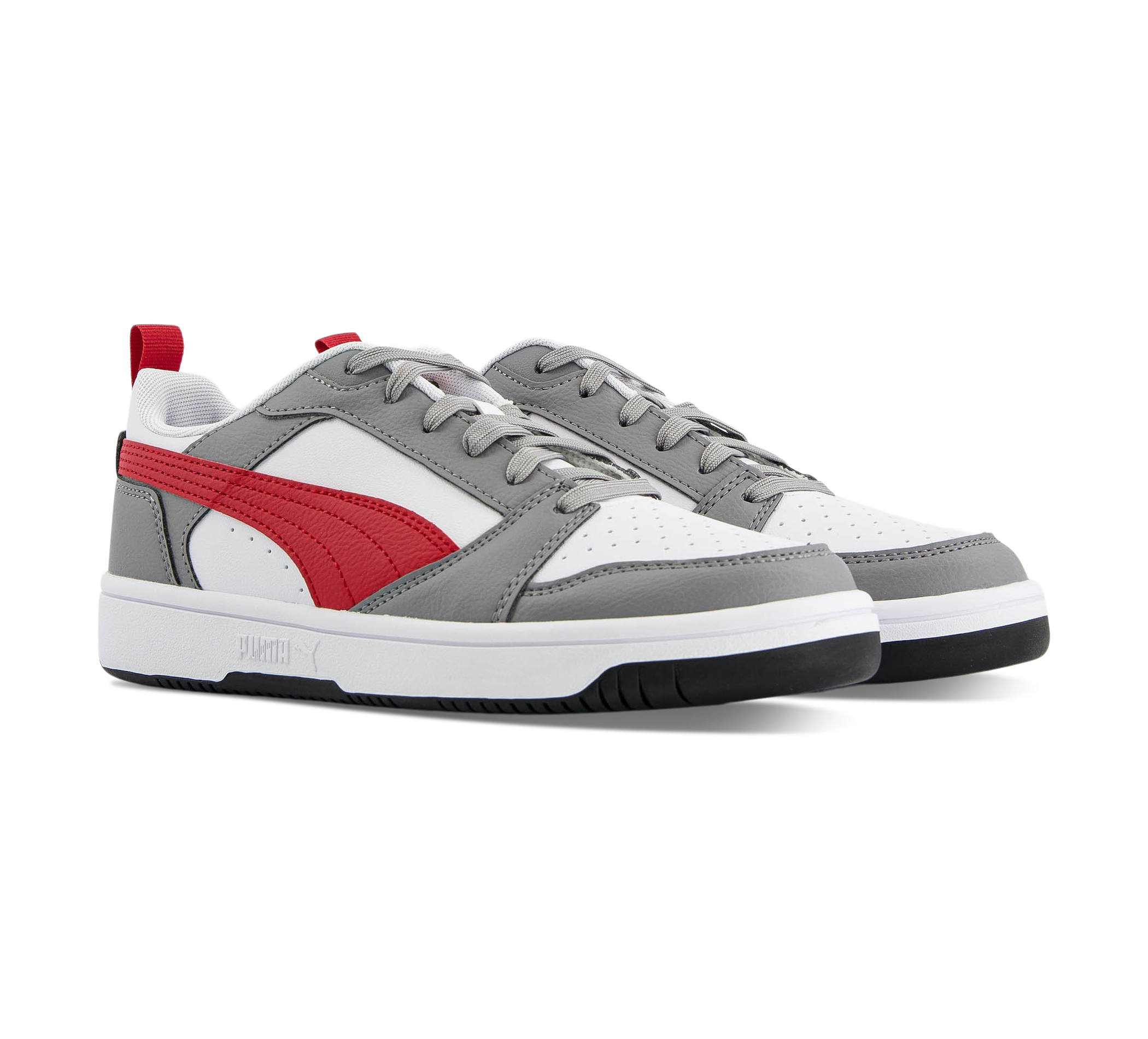 Puma Puma Rebound V6 Lo Jr