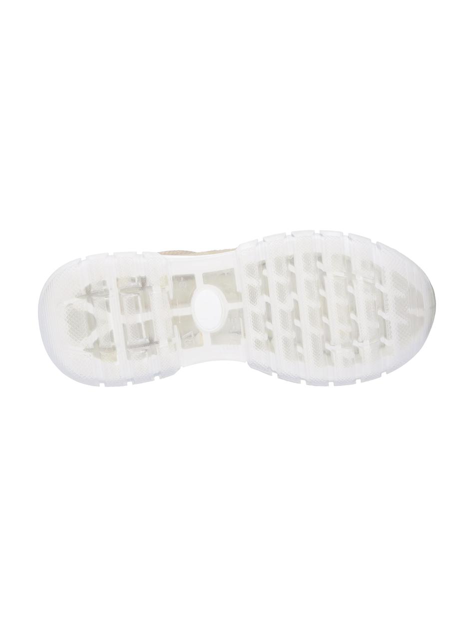 Sneaker Andria 02, sand-kombi