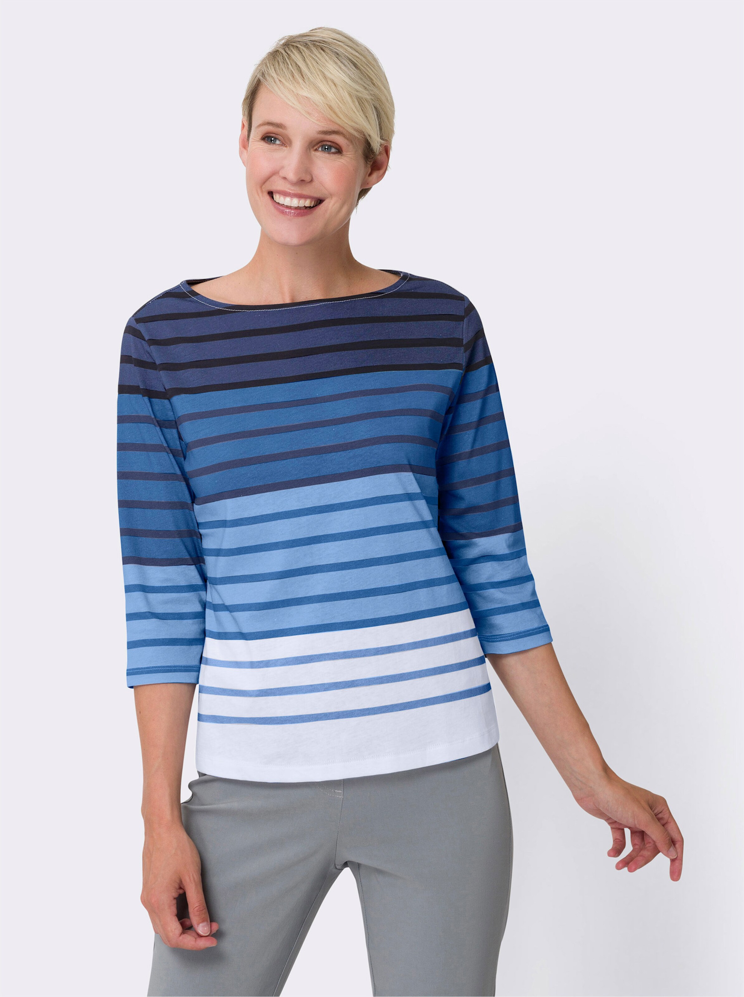 Ringelshirt