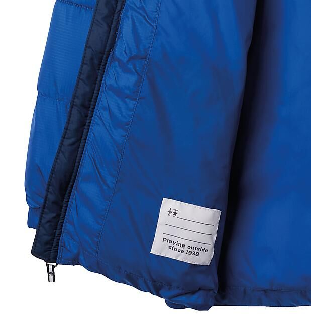 COLUMBIA - DOUDOUNE A CAPUCHE PUFFECT HOODED JACKET