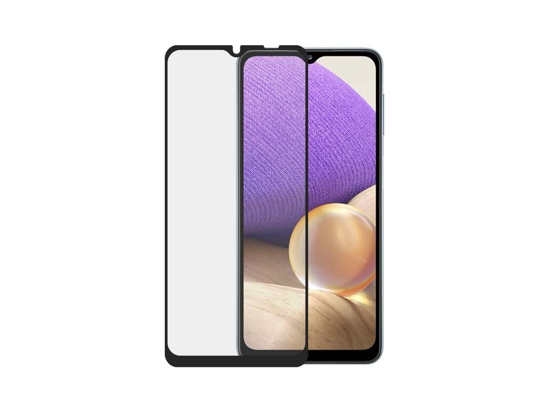 SAFE. Displayschutz Case Friendly Galaxy A32 5G Display-Schutzfolie für das Samsung Galaxy A32 5G