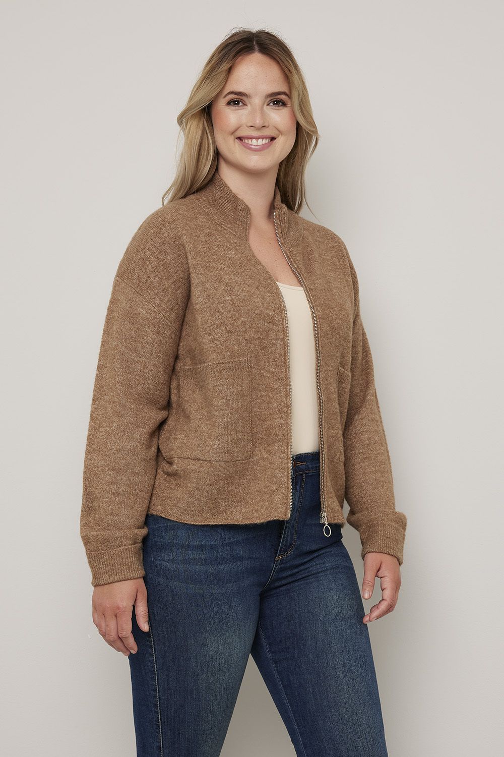 Cardigan Isabell