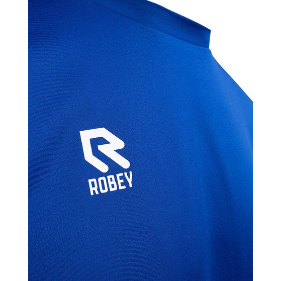 Robey Crossbar Shirt