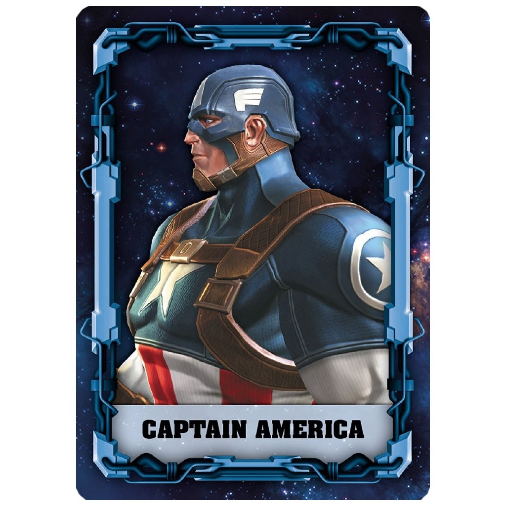 Marvel Contest of Champions : Battlerealm