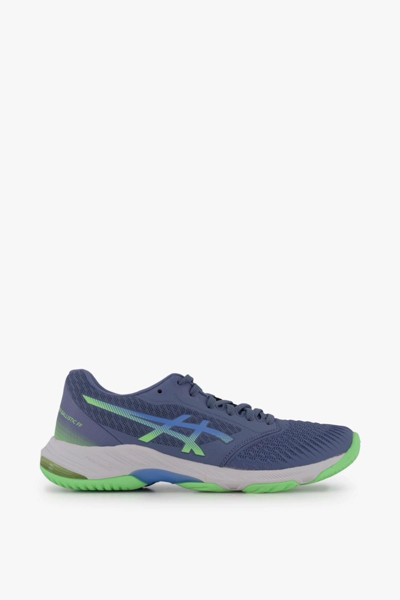ASICS Netburner Ballistic™ FF 3 Herren Hallenschuh