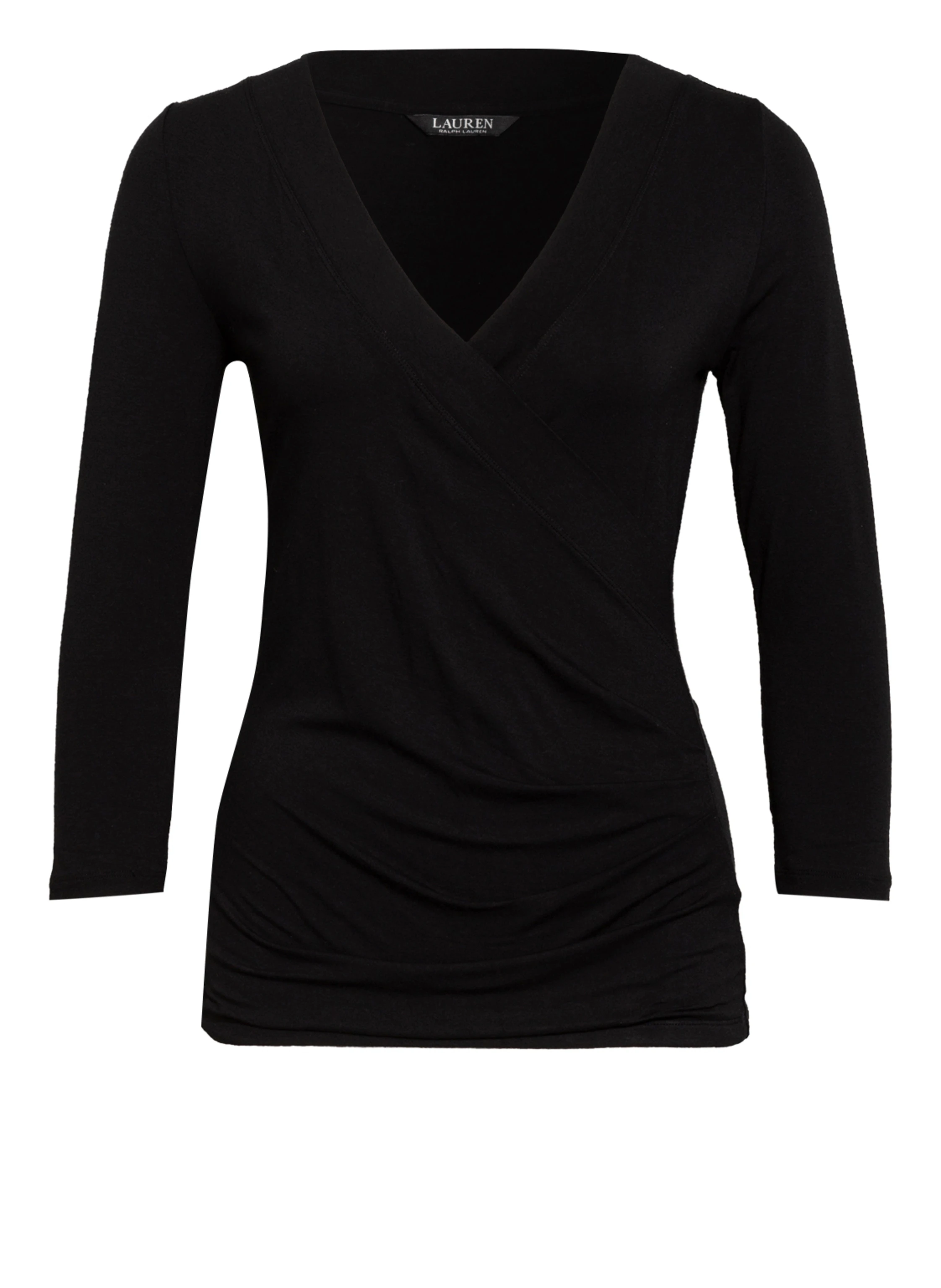LAUREN RALPH LAUREN Blusenshirt ALAYJA mit 3/4-Arm