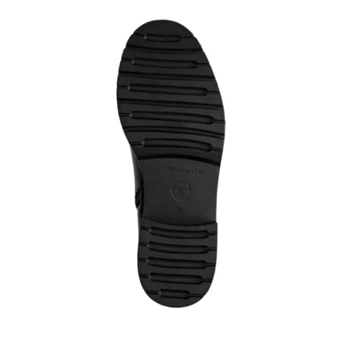 Tamaris Lang Støvle Dame 1-25625-45