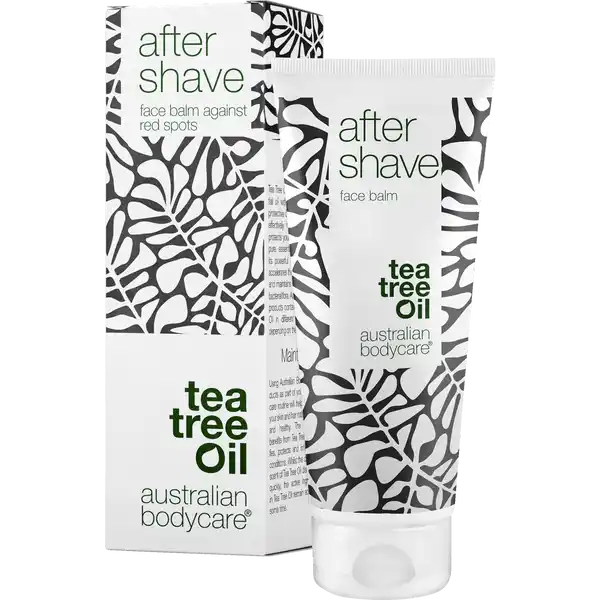 After Shave Balsam