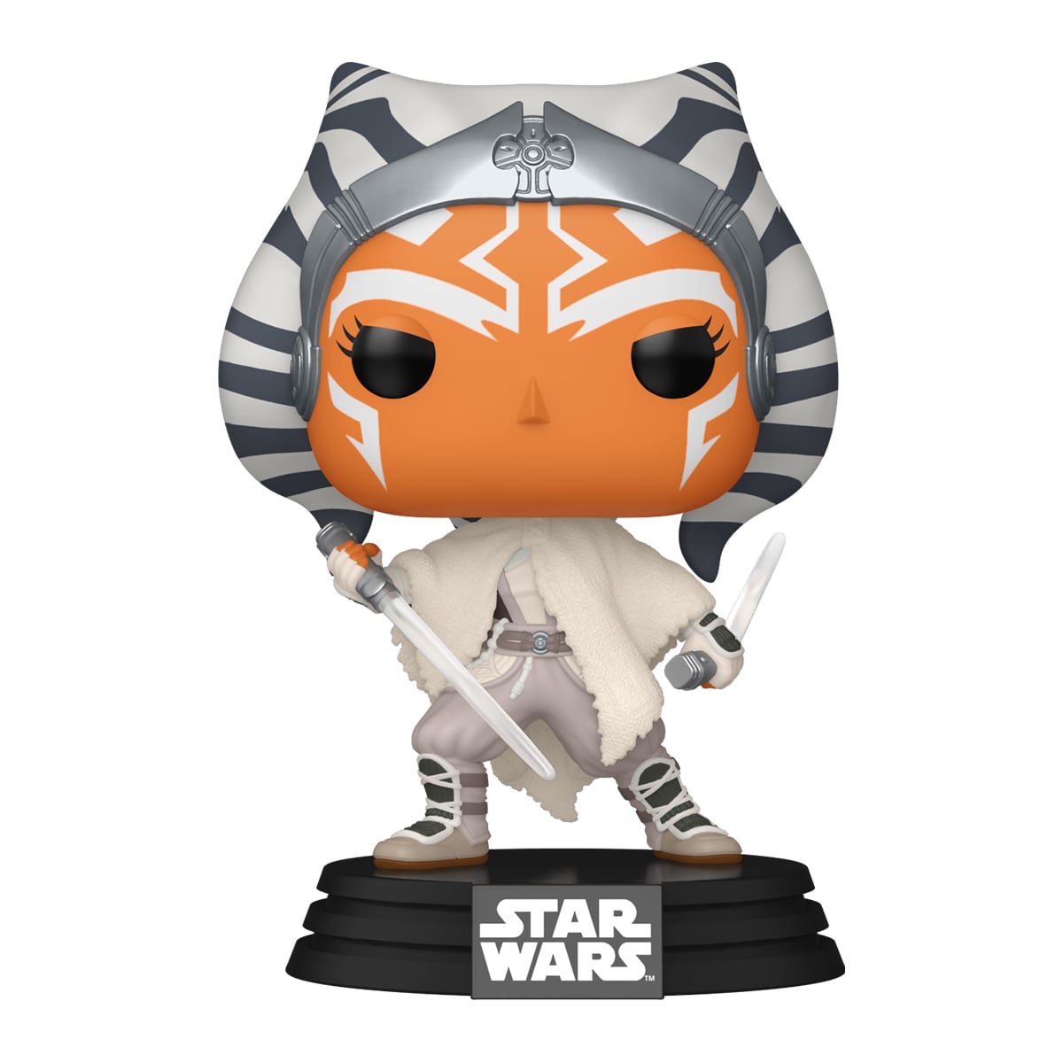 Funko Star Wars actionfigur (Ahsoka Tano)