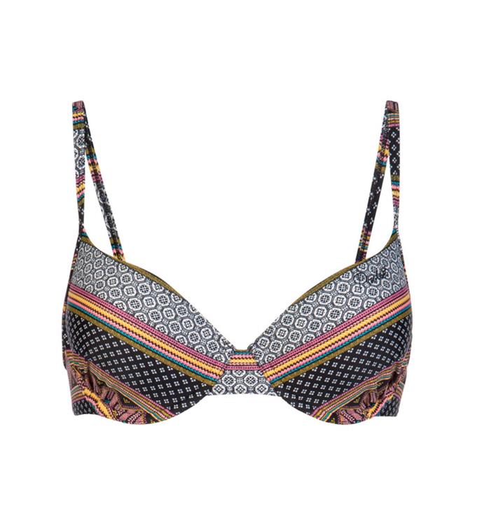 Protest MM RADIANT 19 BCUP wire bikini top