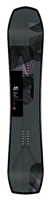 AMPLID - SNOWBOARD SINGULAR UNISEX