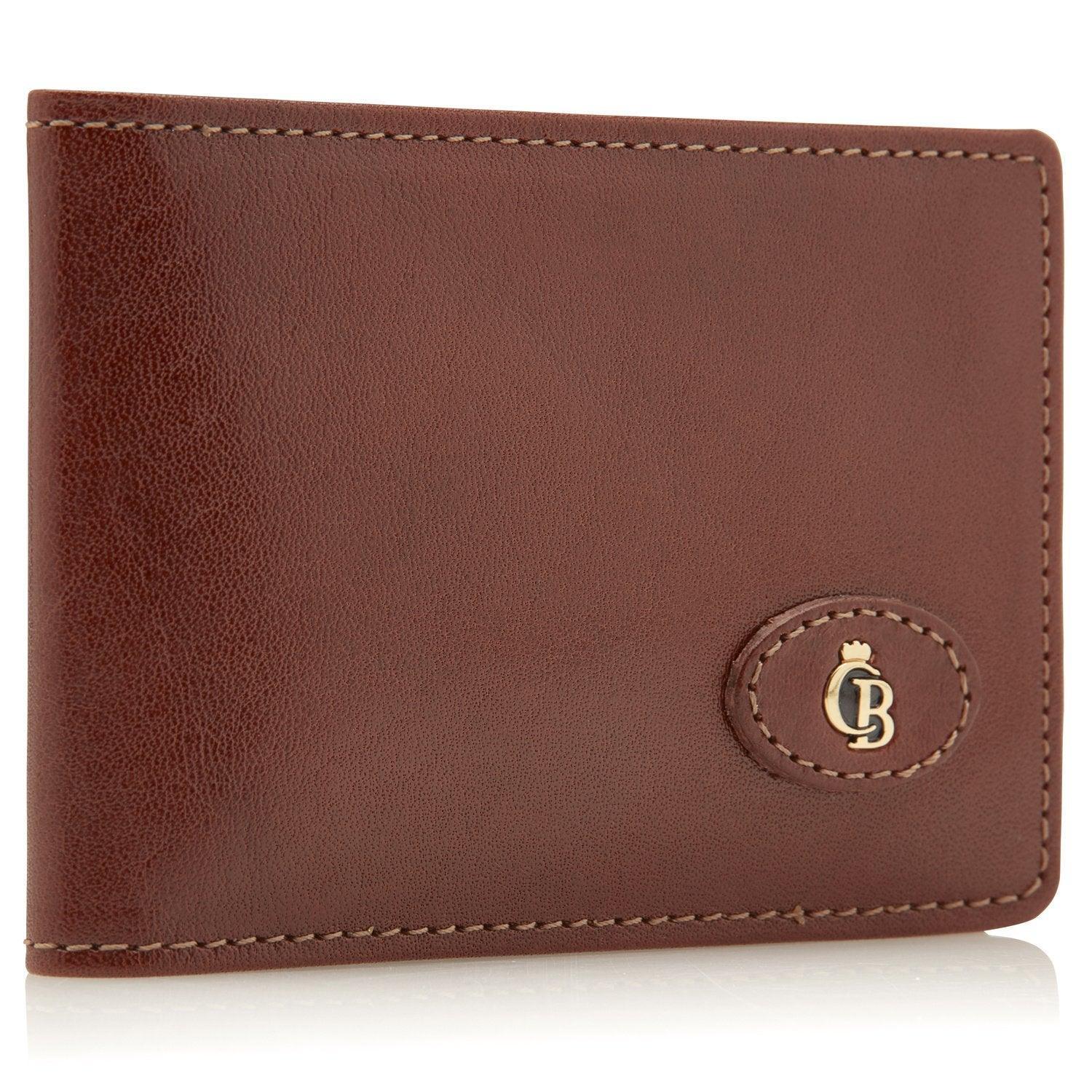Castelijn en Beerens | Gaucho | Creditcard etui 6 PASJES RFID