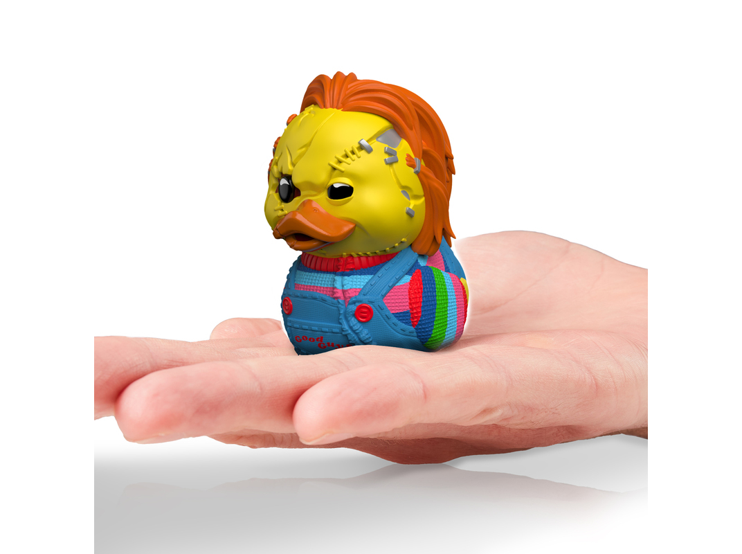 PATO TUBBZ CHUCKY MINI