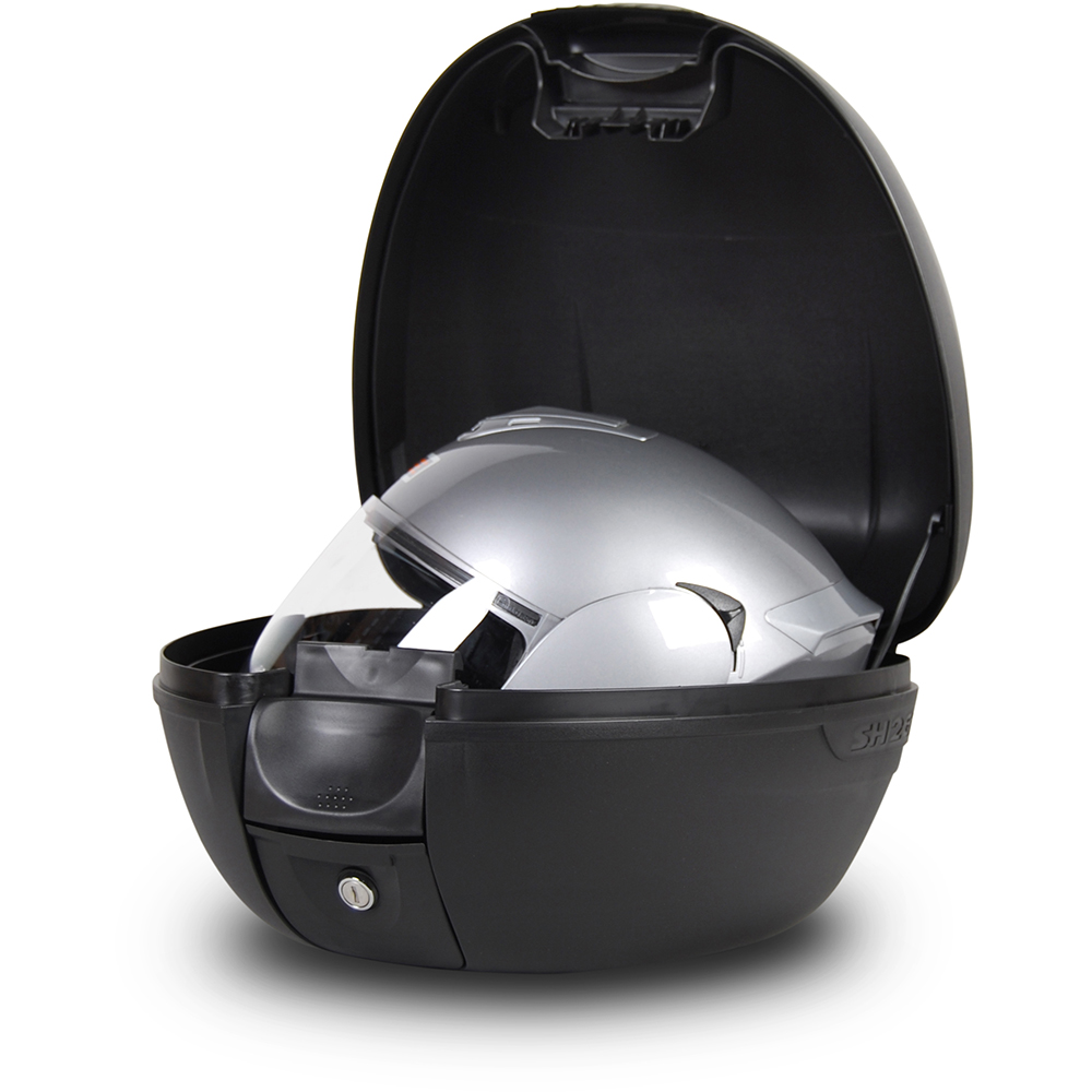 Shad - Top Case SH26 Noir / Gris