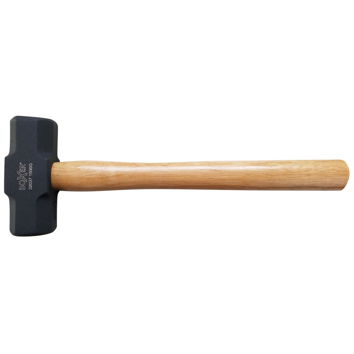 Mukkert med treskaft 1 500 g