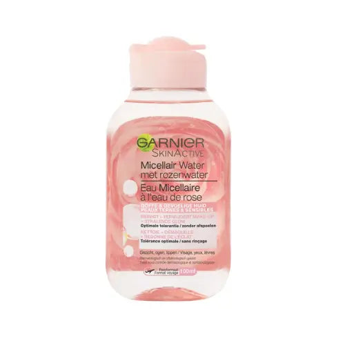 Skin Active Micellair with Rose Water