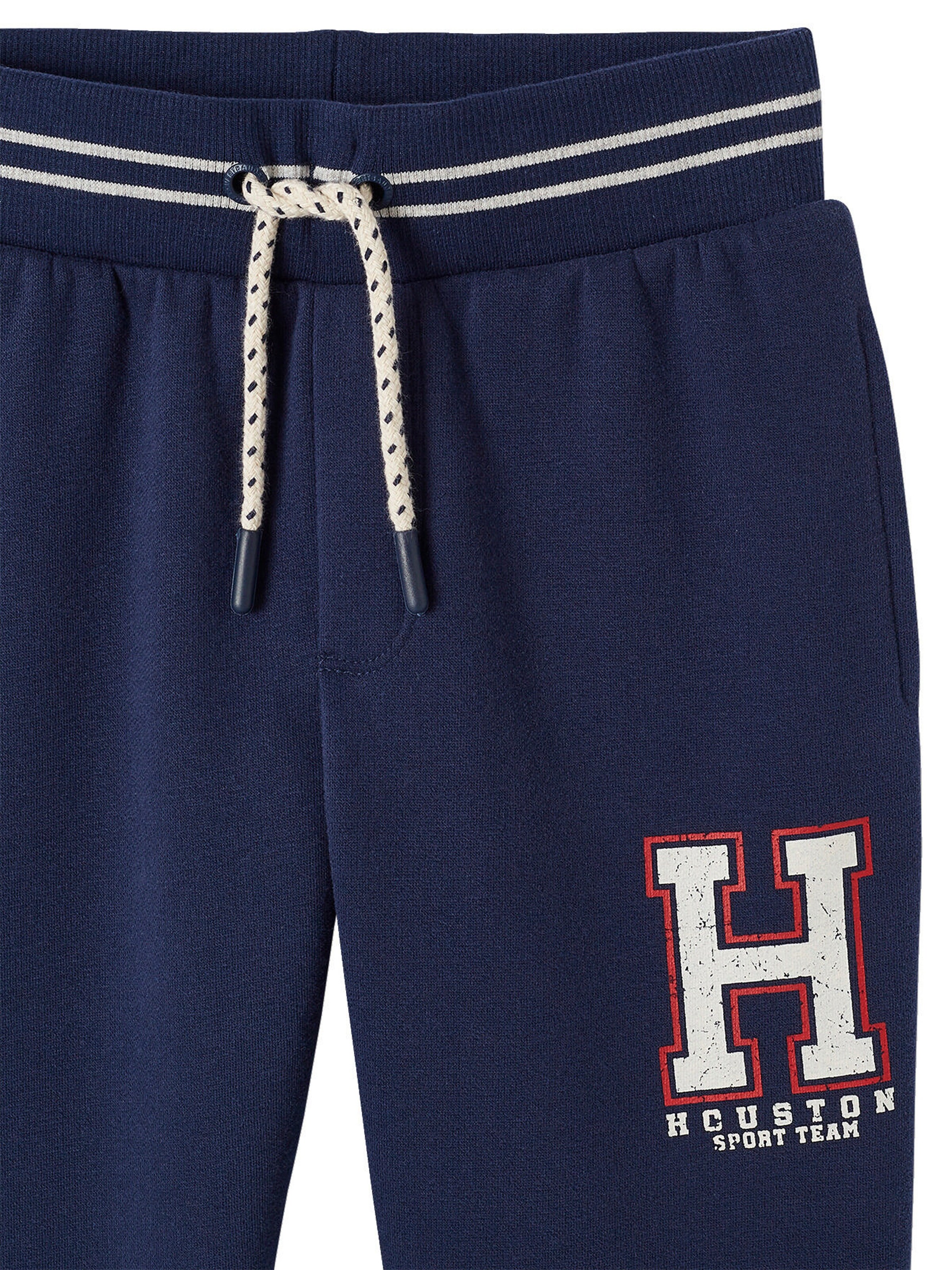 Vertbaudet Jungen Joggpants marine