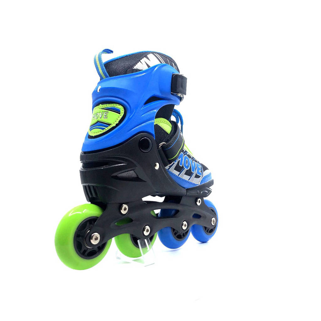 Kinderskate Fast Boy - maat L 38-41
