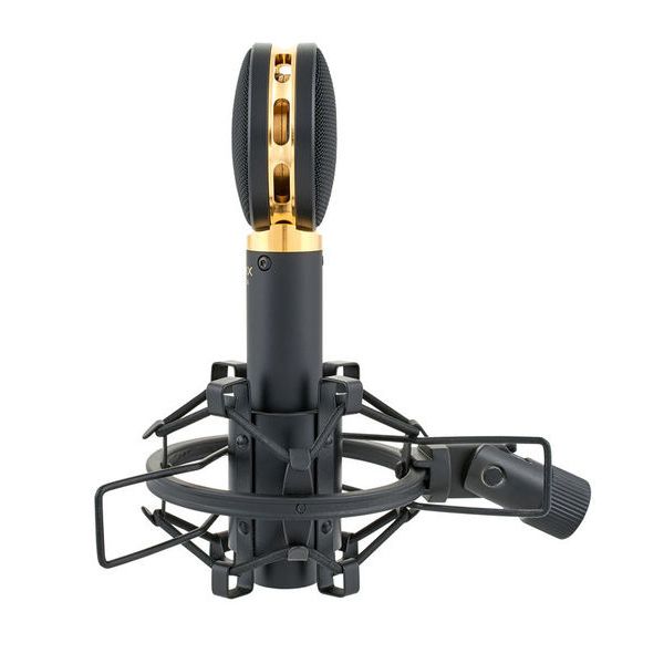 Audix Studio Elite 8 Drumcase