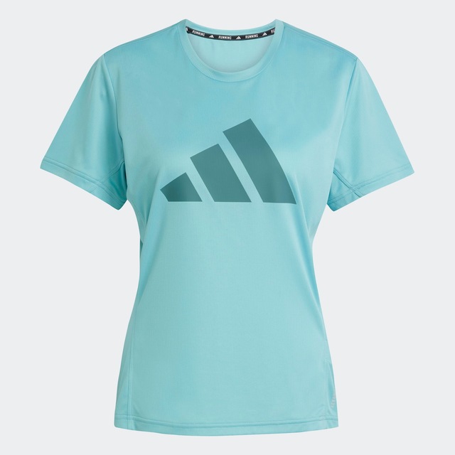 adidas Performance Laufshirt »RUN IT TEE«