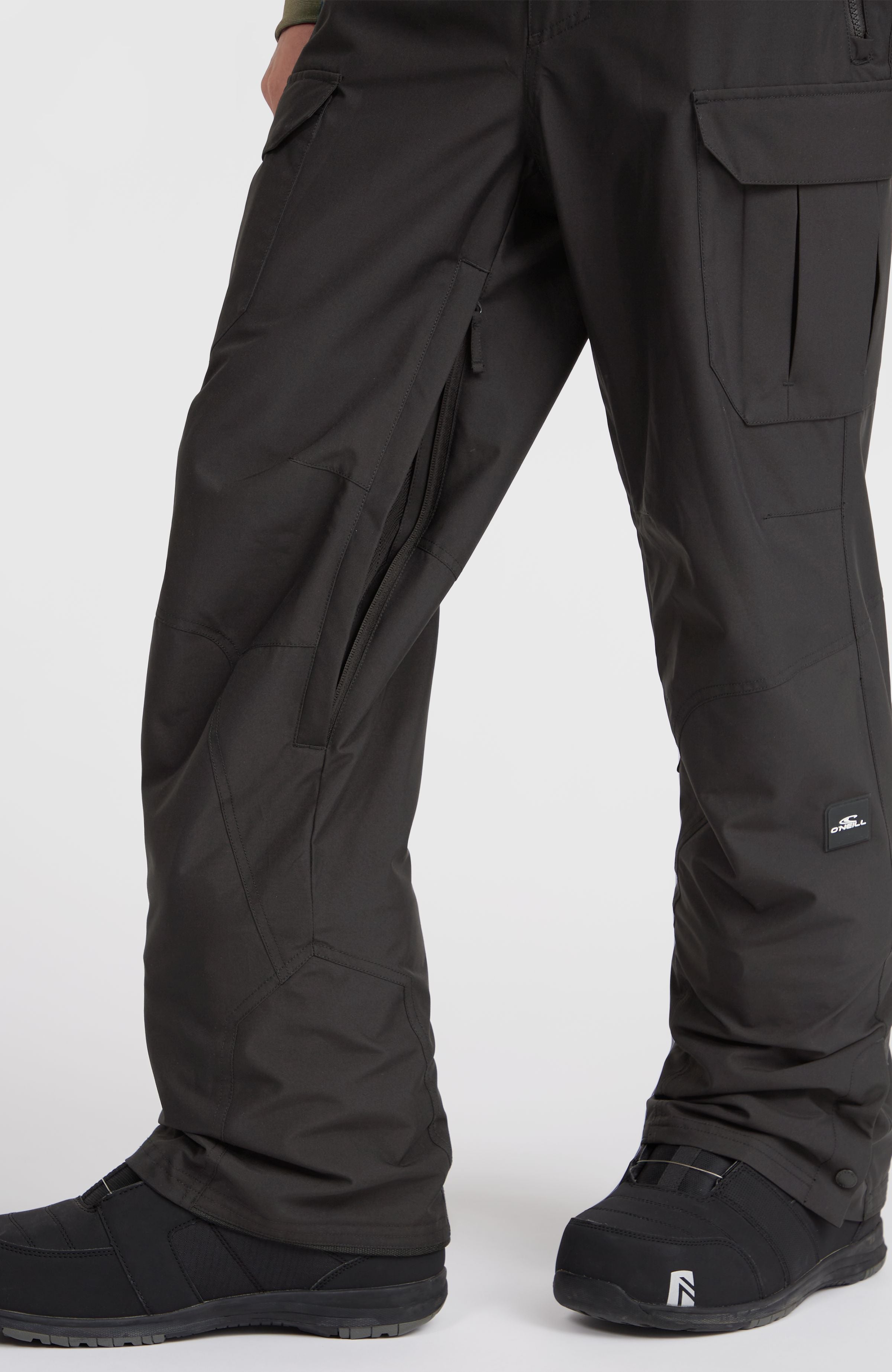 Utility Regular wintersportbroek
