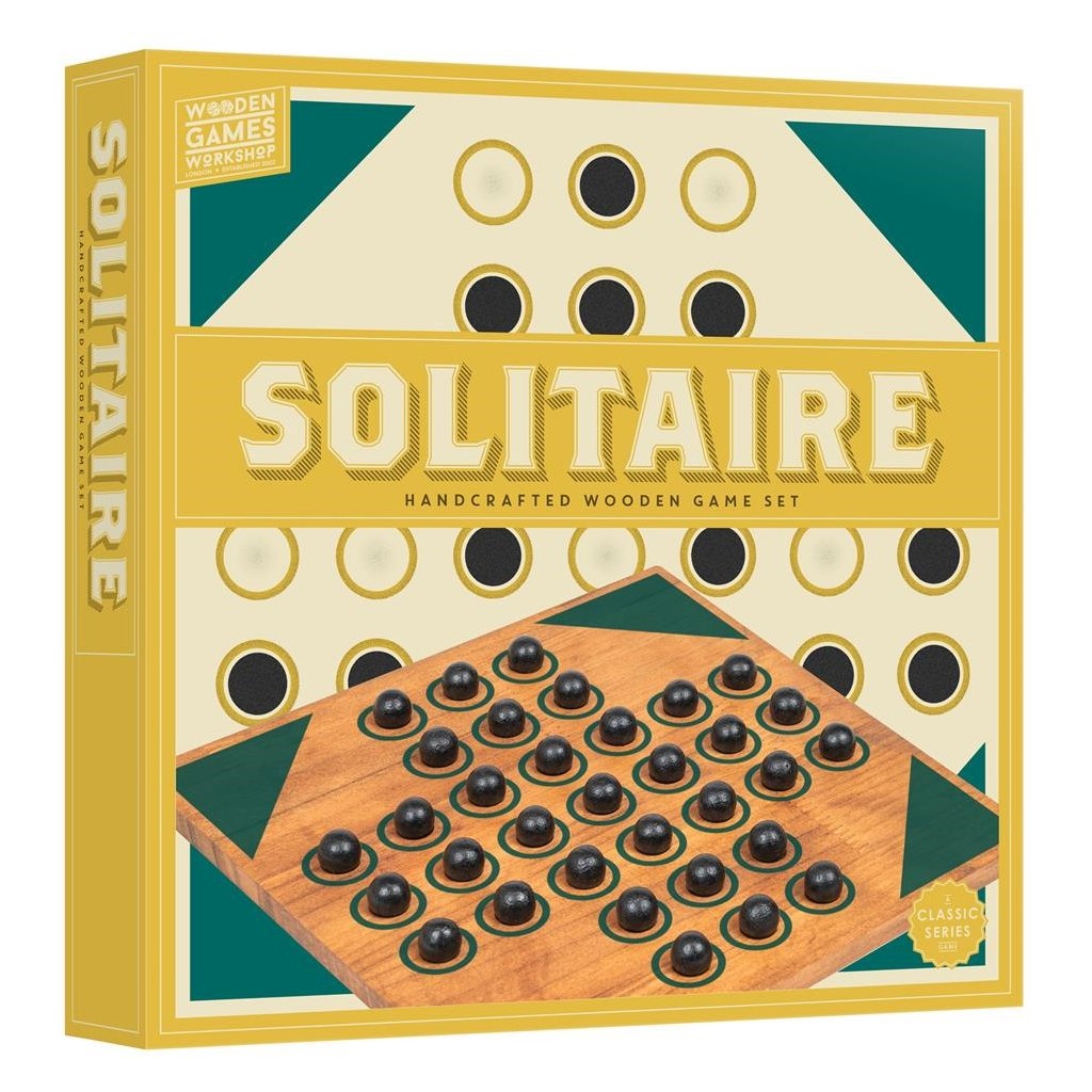 Solitaire