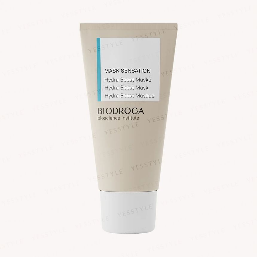 BIODROGA - Hydra Boost Masker