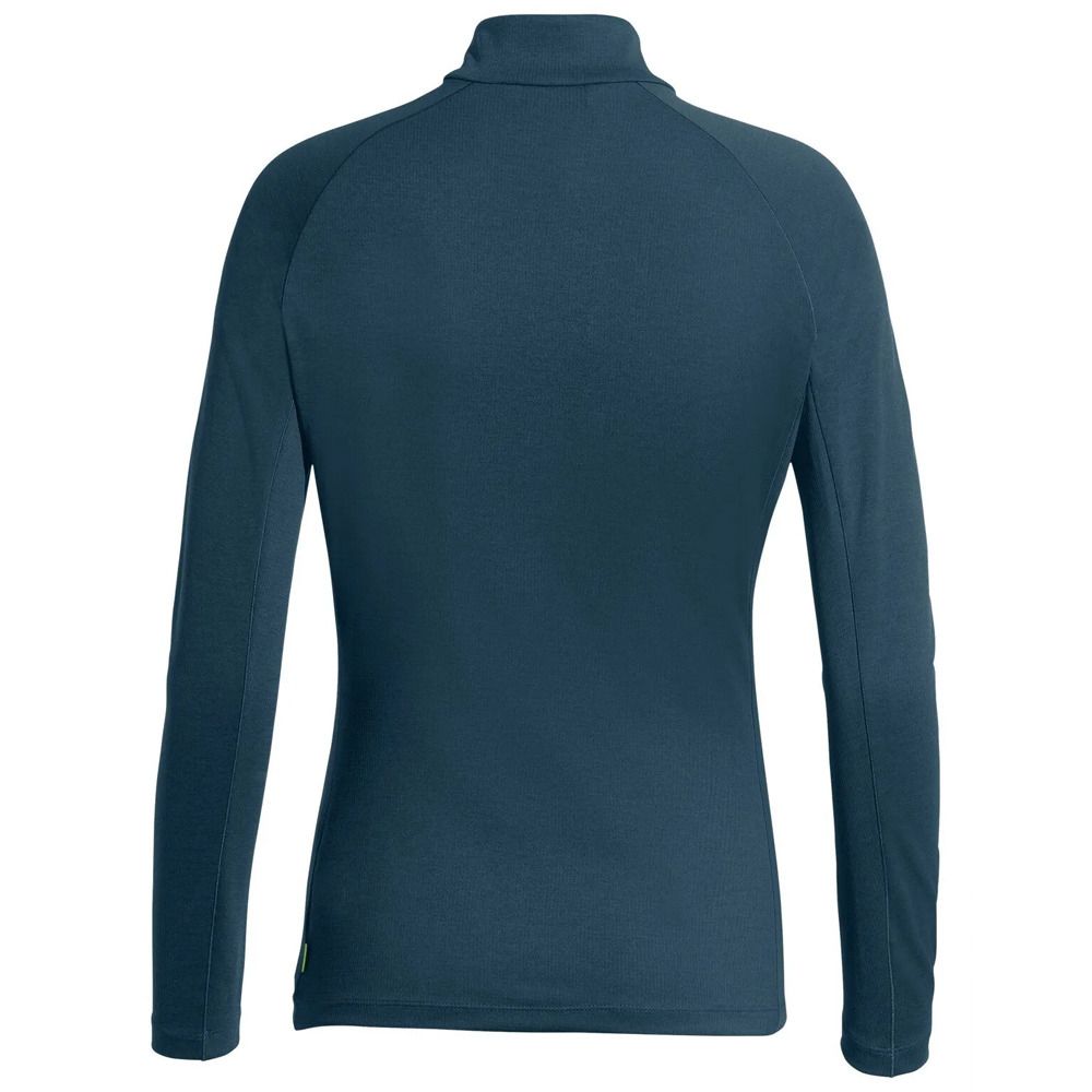 Vaude LARICE II - Sweat Femme 179 dark sea