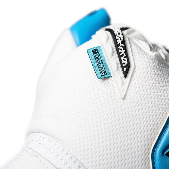 Reusch Attrakt Freegel Aqua Keepershandschoenen Senior