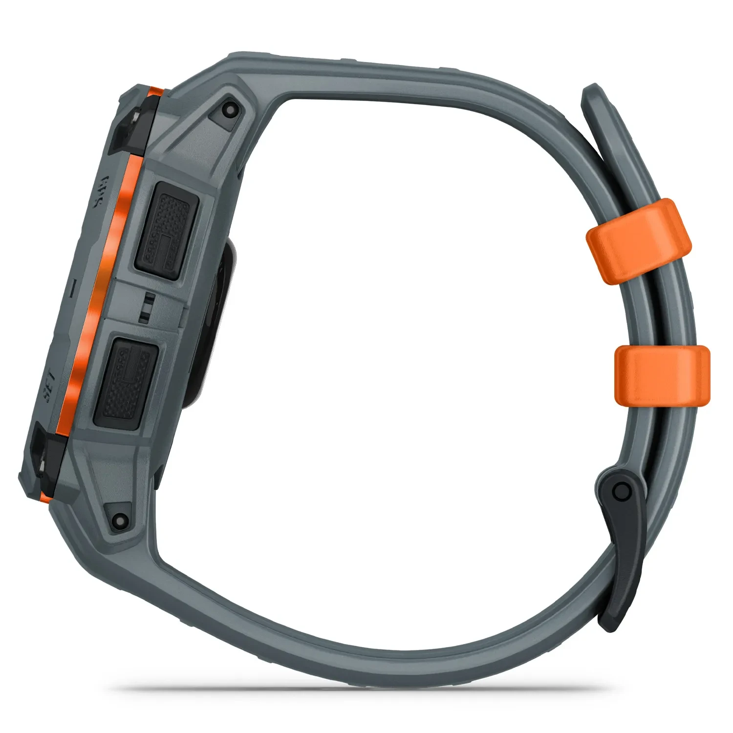 Garmin Instinct 3 45MM SOLAR 010-02934-01