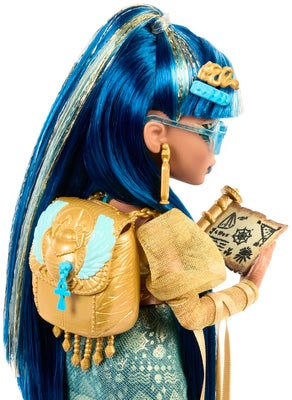 Monster High Core Dukke Cleo