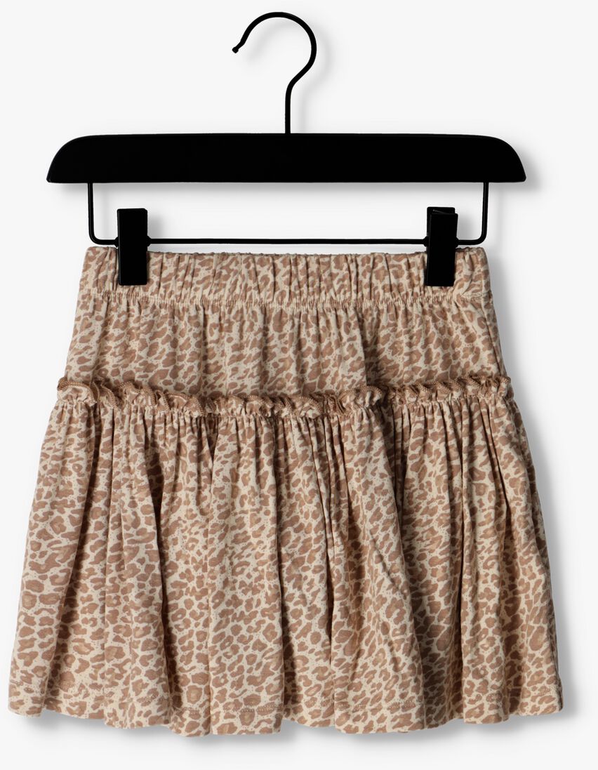 MARMAR COPENHAGEN beige marmar copenhagen minirok leo sylvia