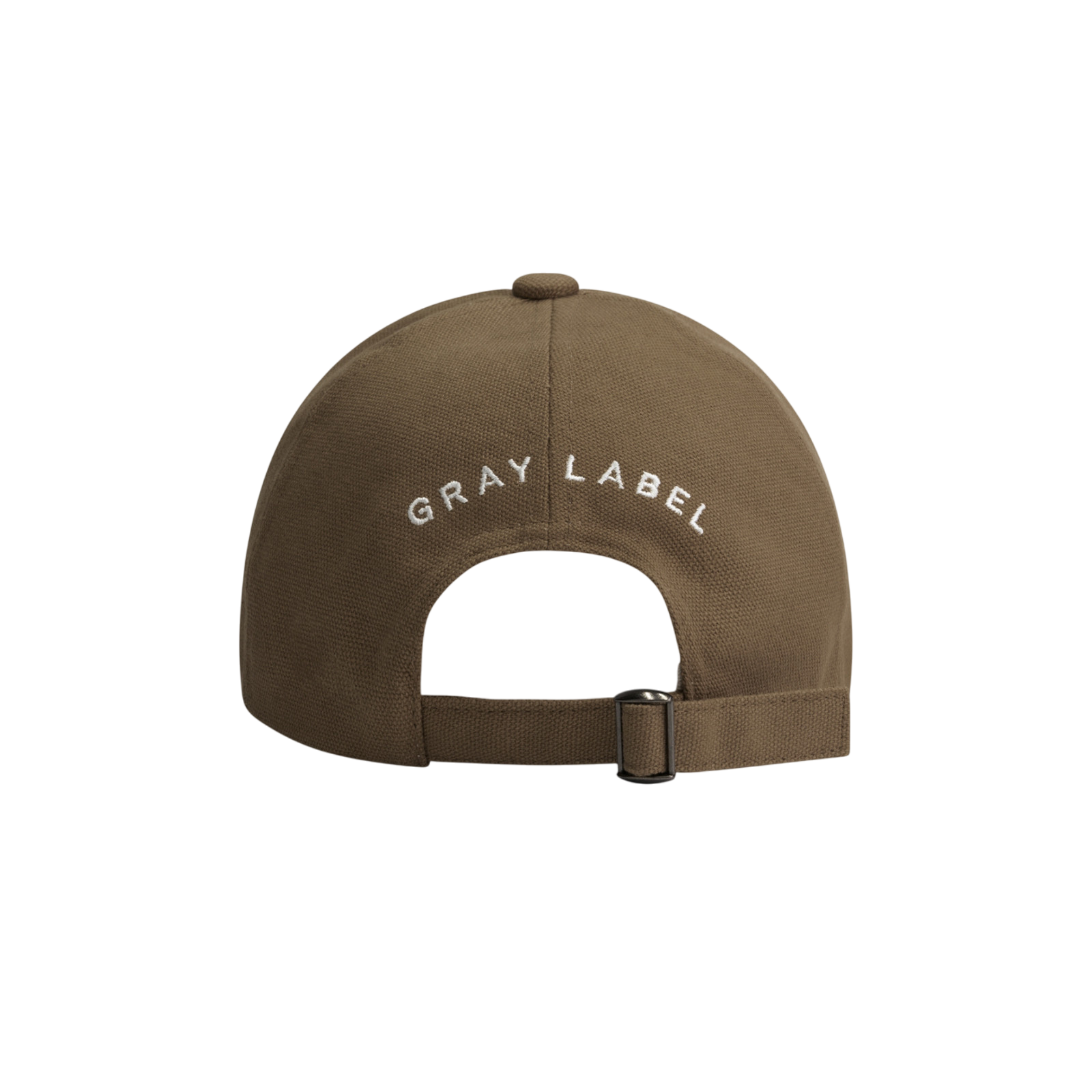 Cap Baseball Woody