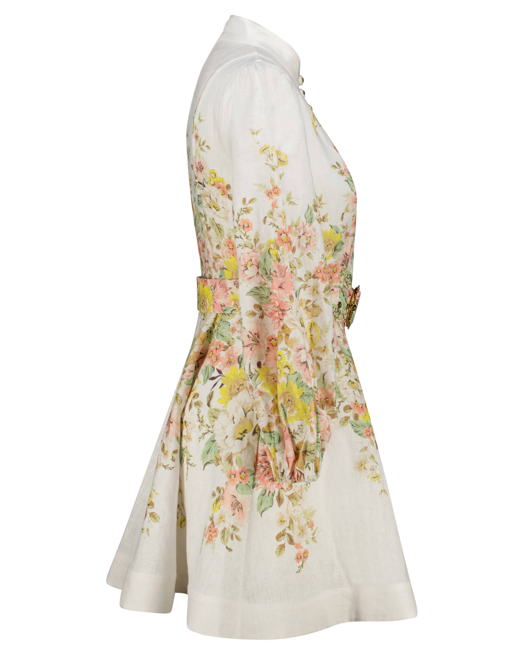 Zimmermann| Damen Kleid